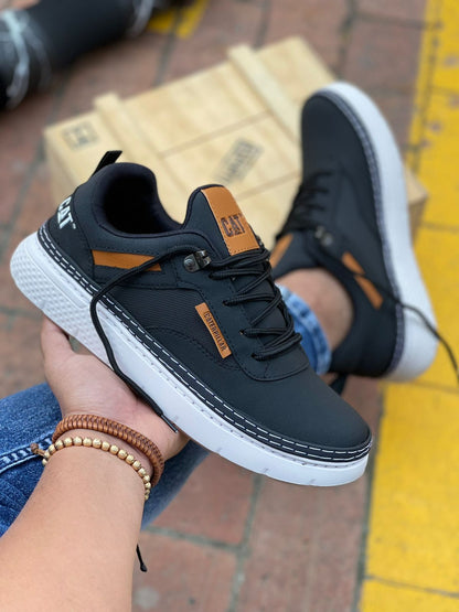 👟 TENIS C010 3 — COMODIDAD, ESTILO Y RESISTENCIA EN UN SOLO DISEÑO. ¡LLÉVATE UN REGALO TOTALMENTE GRATIS, SIN NINGÚN COSTO ADICIONAL! MINI AFEITADORA PORTÁTIL.  $ 205.300,00 Y 10% DESCUENTO!