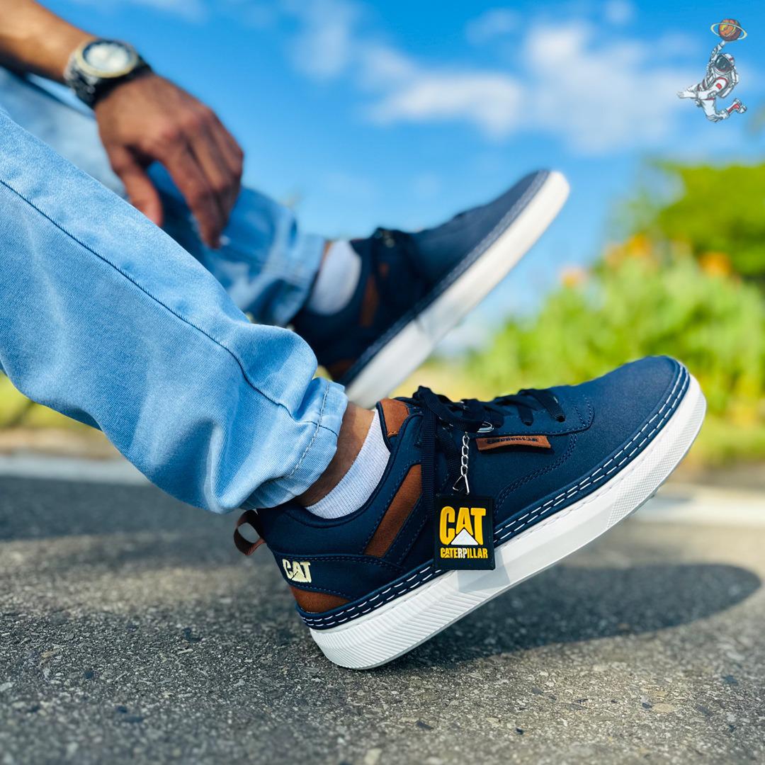 👟 TENIS C010 3 — COMODIDAD, ESTILO Y RESISTENCIA EN UN SOLO DISEÑO. ¡LLÉVATE UN REGALO TOTALMENTE GRATIS, SIN NINGÚN COSTO ADICIONAL! MINI AFEITADORA PORTÁTIL.  $ 205.300,00 Y 10% DESCUENTO!