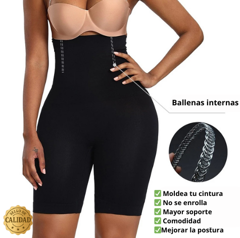 "¡Reduce hasta 3 cm al instante con la Faja Moldeadora 5 en 1 y siéntete increíble contigo misma!"           🔥🔥 1 por 85.000,00 COP y 2 por 130.000,00 COP