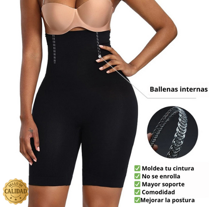 "¡Reduce hasta 3 cm al instante con la Faja Moldeadora 5 en 1 y siéntete increíble contigo misma!"           🔥🔥 1 por 85.000,00 COP y 2 por 130.000,00 COP