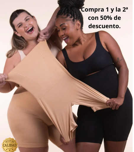 "¡Reduce hasta 3 cm al instante con la Faja Moldeadora 5 en 1 y siéntete increíble contigo misma!"           🔥🔥 1 por 85.000,00 COP y 2 por 130.000,00 COP