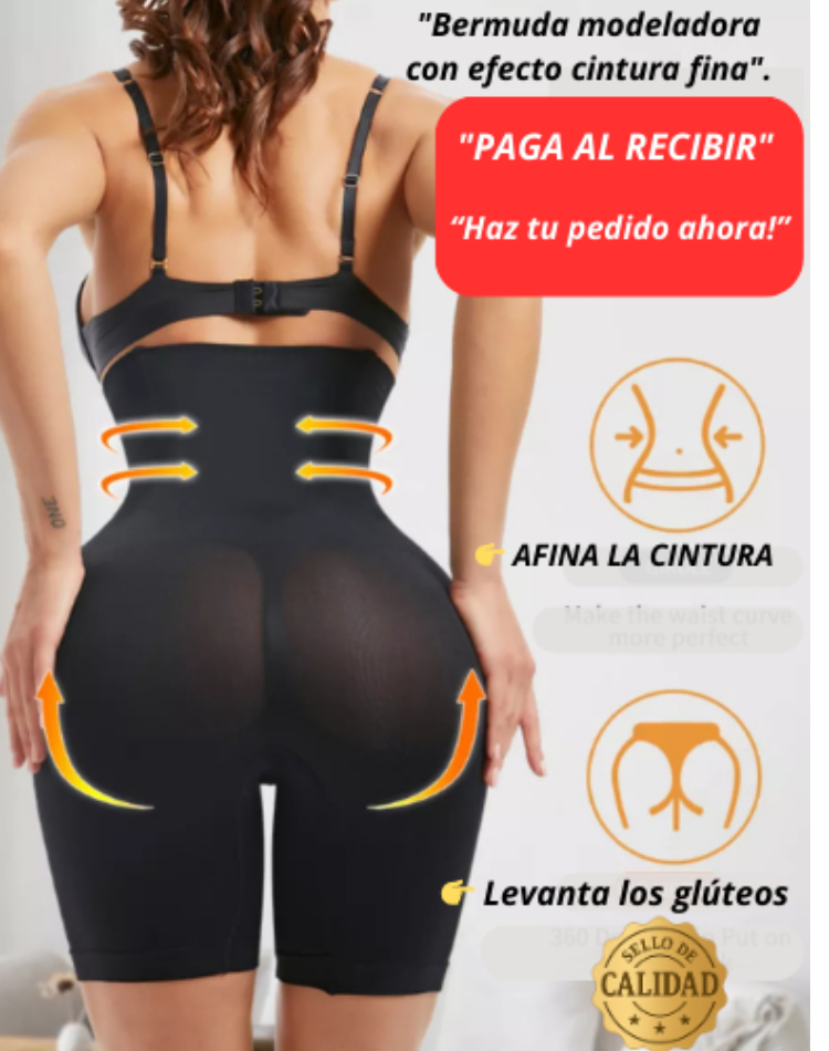 "¡Reduce hasta 3 cm al instante con la Faja Moldeadora 5 en 1 y siéntete increíble contigo misma!"           🔥🔥 1 por 85.000,00 COP y 2 por 130.000,00 COP