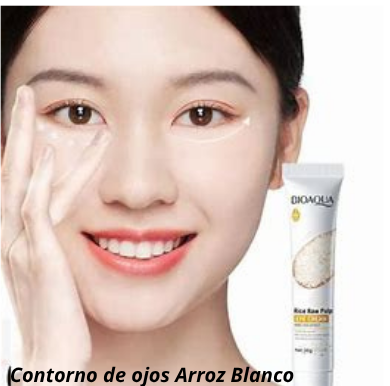 🌾Descubre la Belleza Oriental: Kit Completo de Arroz (6 productos) + ¡Rímel Alargador de Pestañas + 3 Parches Colagen de regalo! – Piel radiante, luminosa e hidratada.